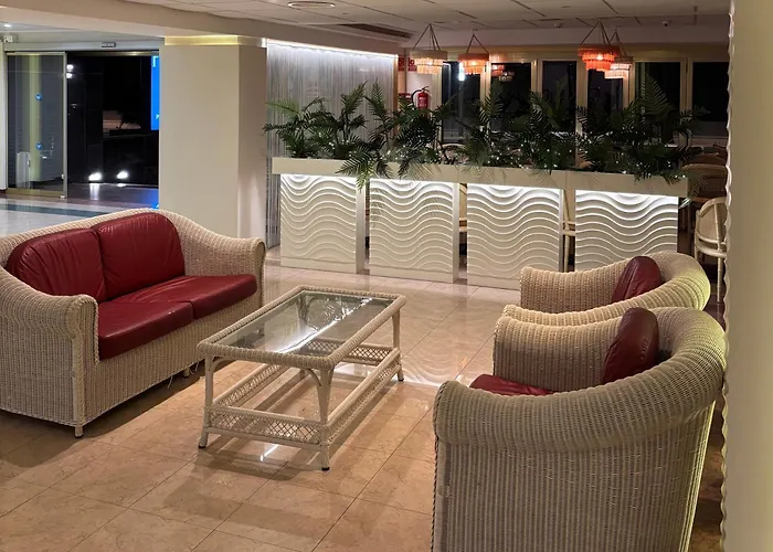 Hotel Pimar&Spa