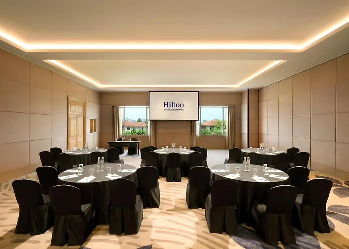 Hilton Shah Alam Glenmarie