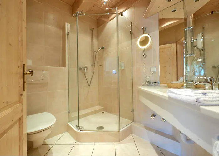 Hotel Schwarzwald-Resort Roessle