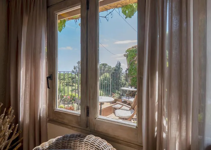 Hotel Boutique Niu De Sol - Designed For Adults