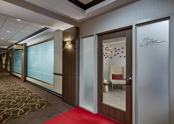 Horseshoe Tunica Hotel & Casino - A Caesars Rewards Destination