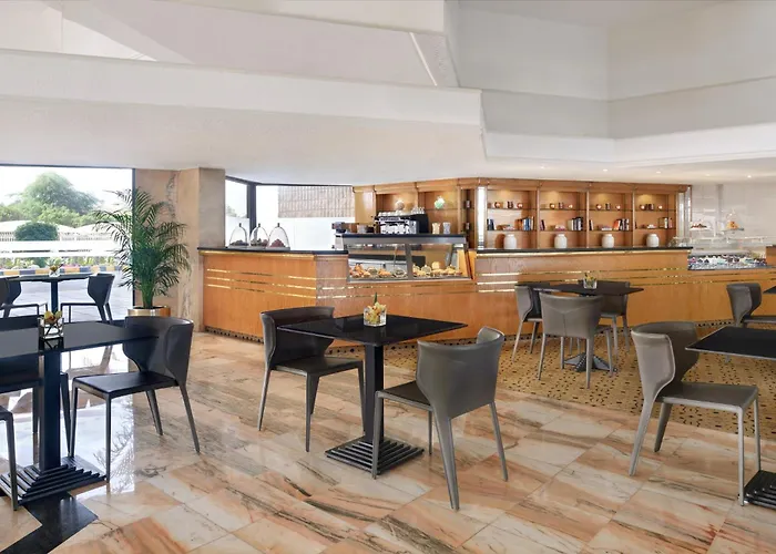Intercontinental Al Jubail Resort By Ihg