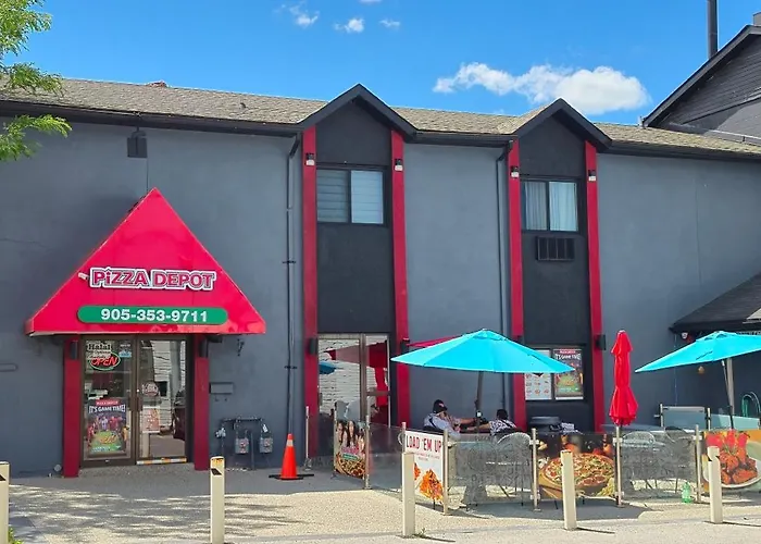 Hotel Berano