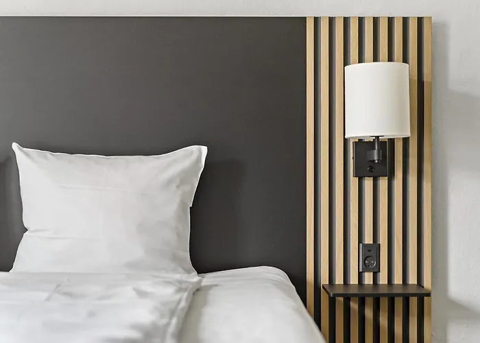 Hotel Dalgas, BW Signature Collection