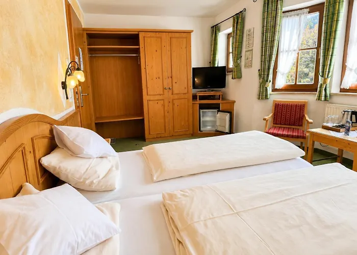 Hotel Schatten