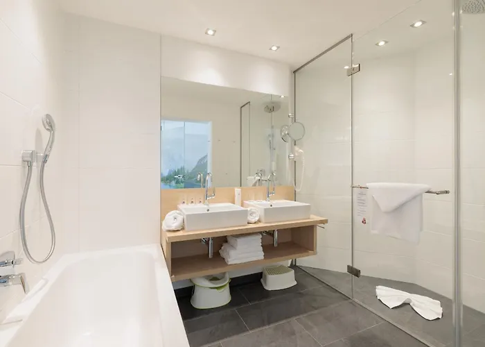 Familotel Kaiserhof - Families Only