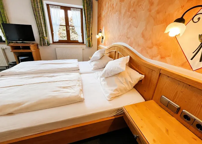 Hotel Schatten