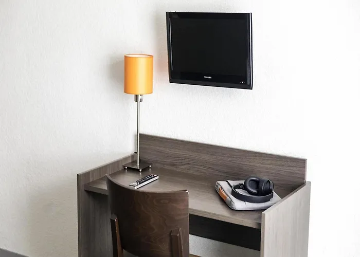 Aparthotel Adagio Access Orléans