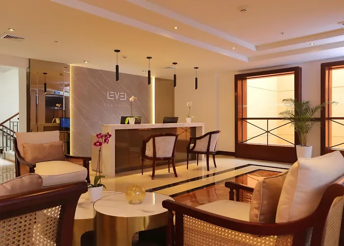Meliá Lima