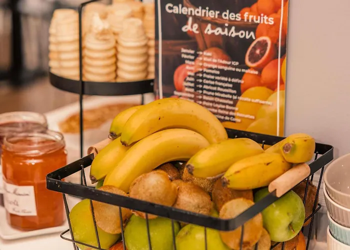 ibis Styles Deauville Villers Plage