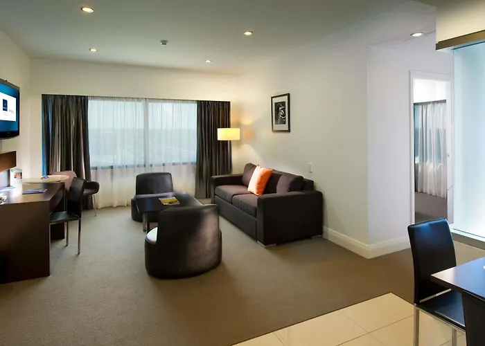 Novotel Brisbane Airport