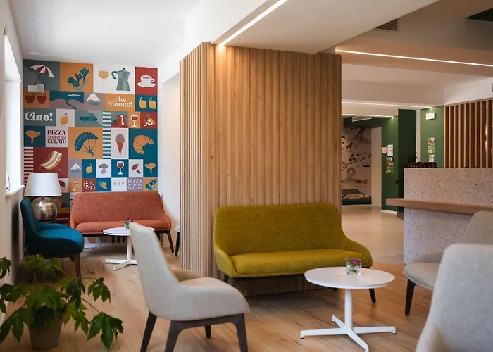Vitalé Hotel Daniela