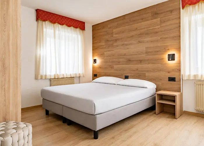 Hotel Italo