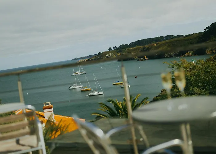 Le Cardinal - Belle-Ile-en-Mer