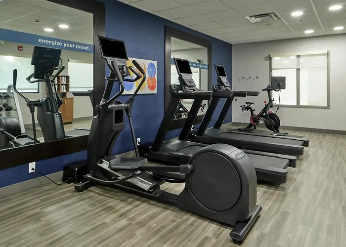 Hampton Inn & Suites Radcliff/Fort Knox