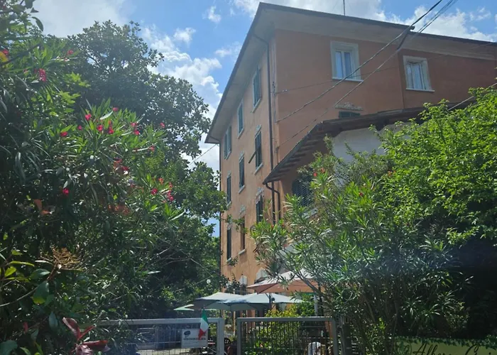 Albergo Ristorante Guidi