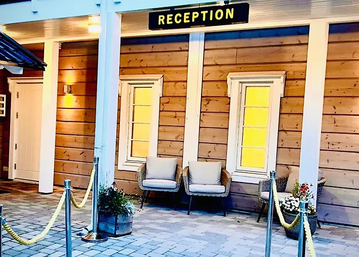 Lapland Lodge