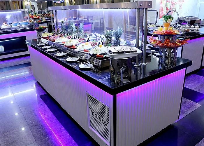 Bera Konya Hotel