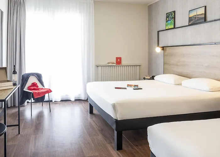 Ibis Centre Millau