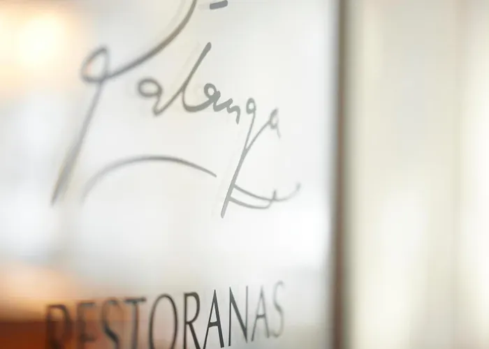 Palanga Life Balance Spa Hotel