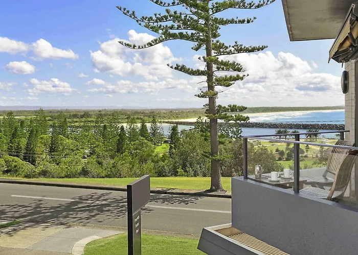 Ibis Styles Port Macquarie Hotel