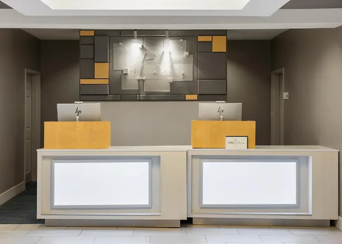 Holiday Inn Express Hotel & Suites New Iberia - Avery Island By Ihg