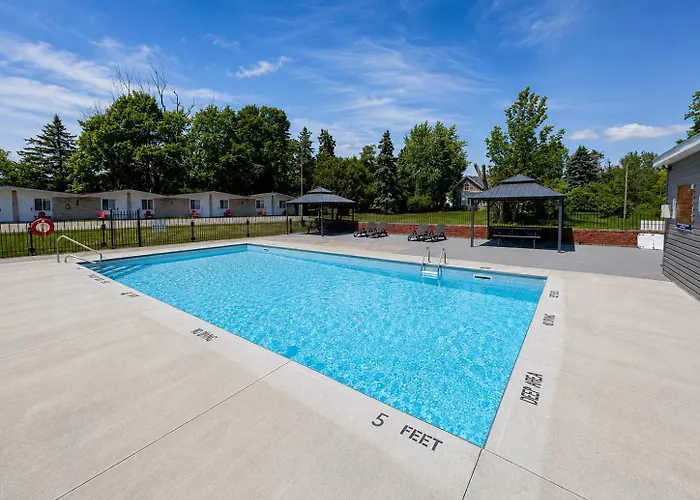 Ramada By Wyndham 1000 Islands Gananoque