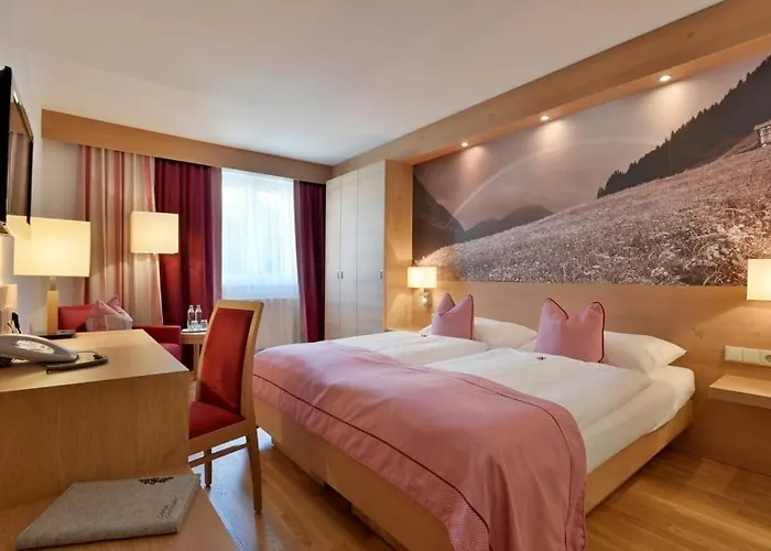 Hotel Goldener Adler Wattens