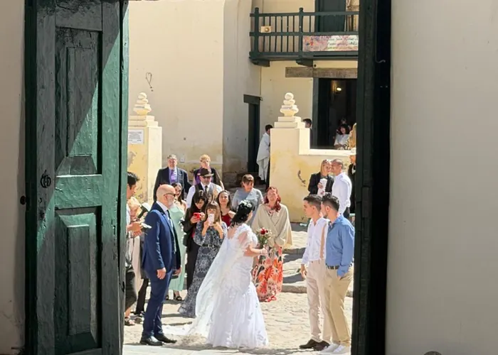 Hacienda De Molinos Hotel