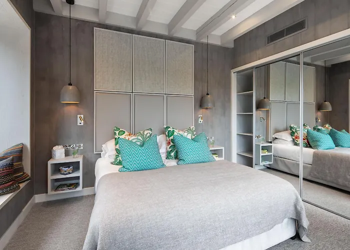 Gilpin Hotel&Lake House