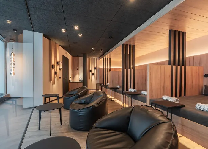 Hotel Madonnina Resort And Wellness