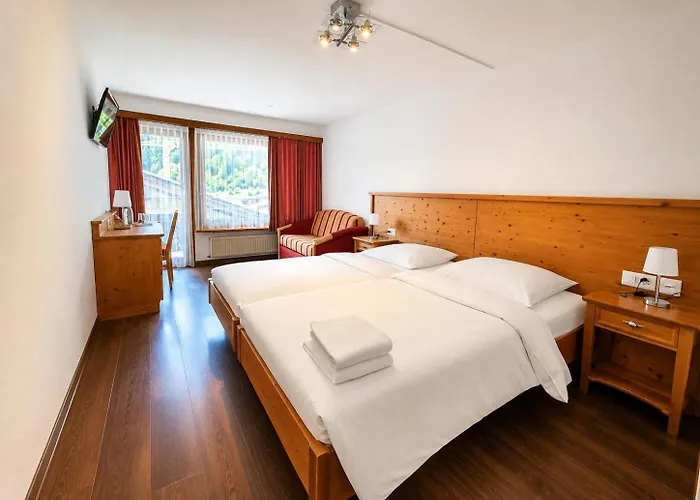 Hotel Alpenblick