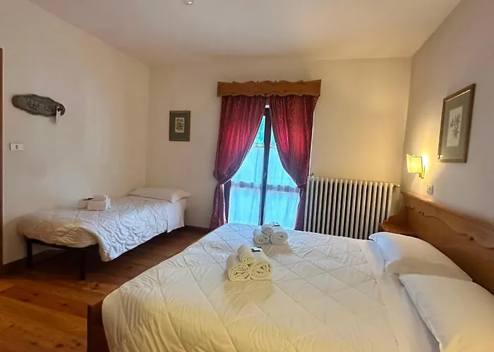 Hg Hotel Valgranda
