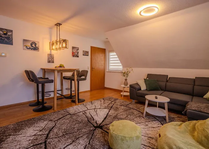 Hotel Ochsen