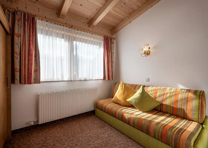 Hotel Garberwirt