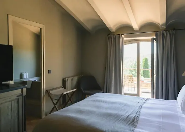 Hotel La Placa Madremanya