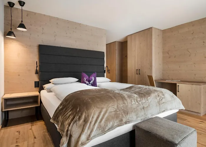 Hotel Alcialc