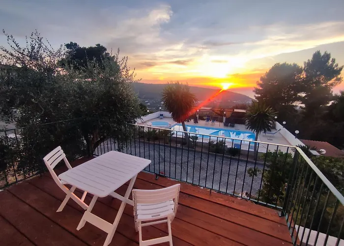 B&B Villa Nicoletta