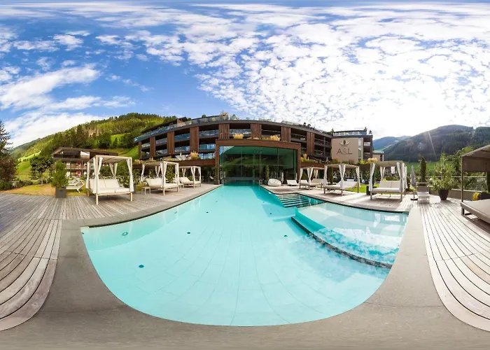 Amonti Wellnessresort