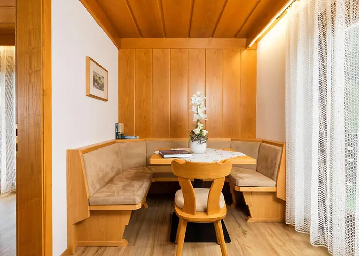 Residence Rottonara Corvara In Badia