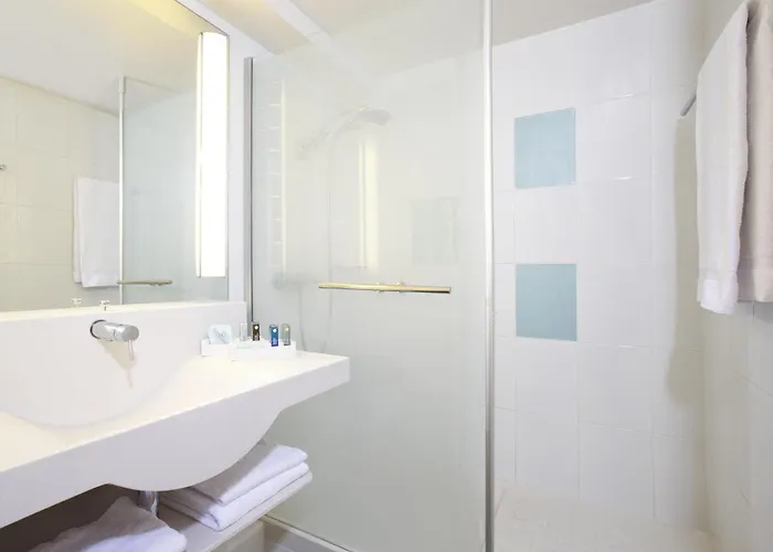 Novotel Constantine