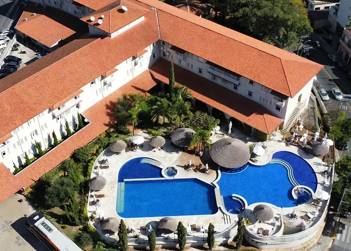 Hotel Mantovani