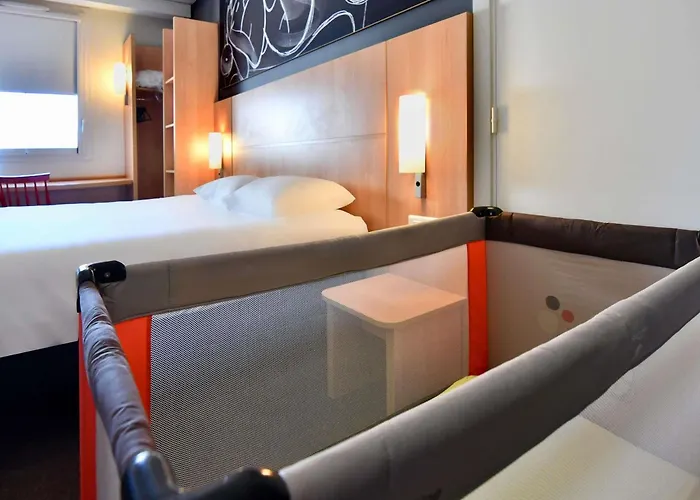 ibis Les Herbiers