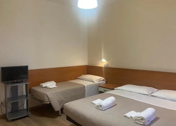 Albergo Italia