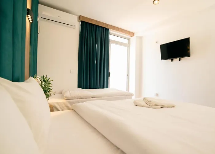 Hotel Dajti