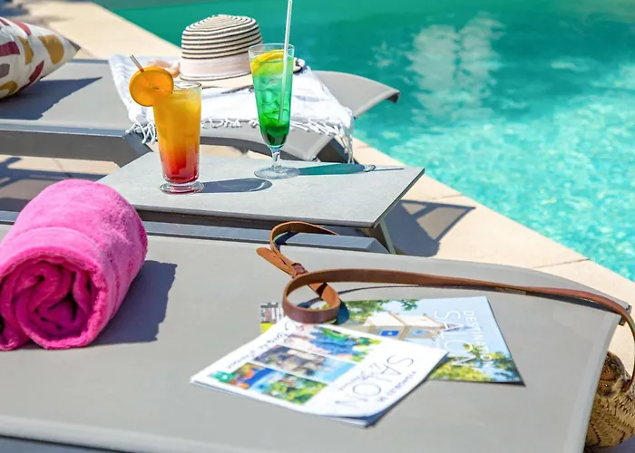 Ibis Salon De Provence