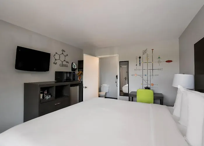Richland Riverfront Hotel, An Ascend Collection Hotel