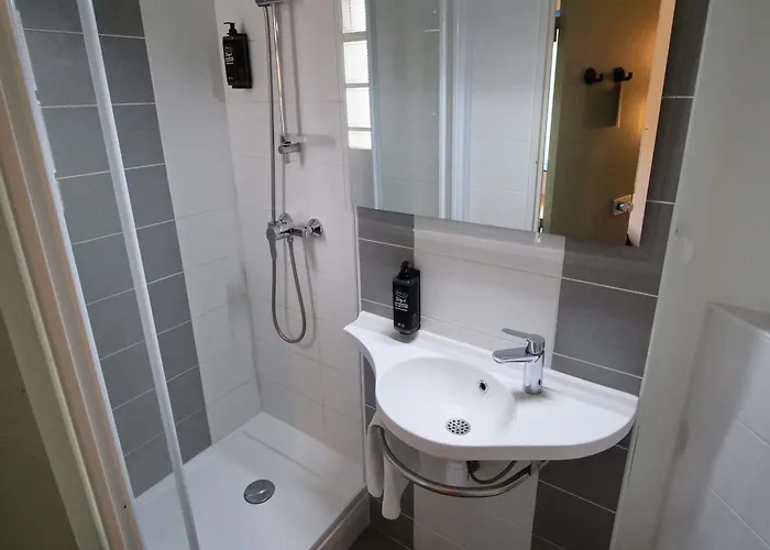 Ibis Budget Blois Centre