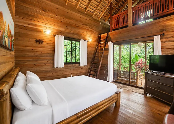 Red Frog Beach Island Resort Bocas Town