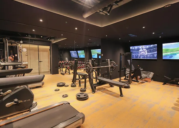 New City Hotel & Restaurant Nis